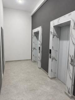 White Residency - 2