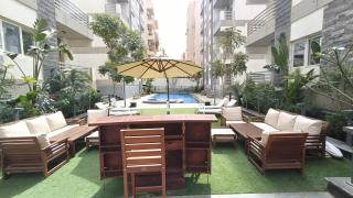 White House furnished appartments for rent - 9