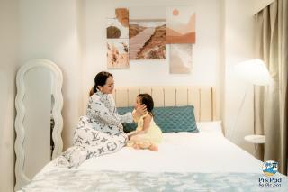 Tambuli Seaside Living Pad seaview - 4