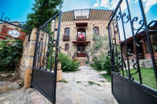Qekik Boutique Kazdağları - 8