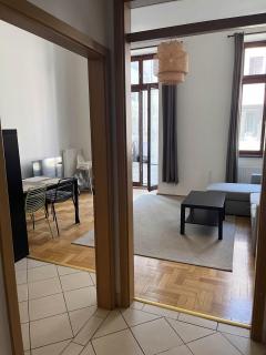 Klikk Superior Apartments at Gozsdu - 8