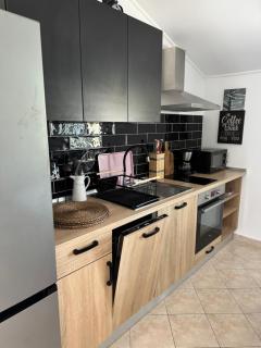 Apartman Sweet Home - 8