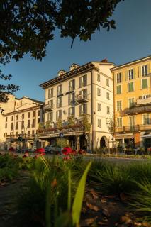 Hotel Ancora - 3