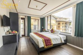 Sapa Swan Hotel - 6