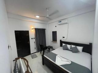 NRT Beach Hotel - 0