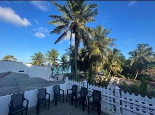 NRT Beach Hotel - 2