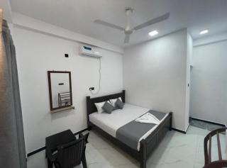 NRT Beach Hotel - 1