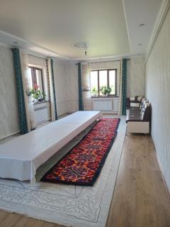 Guest house - 1