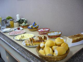 Residence Hotel - Jaú - 3