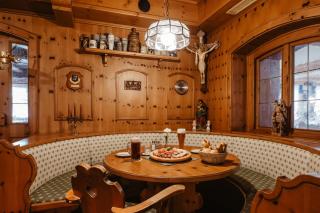 Gasthof-Metzgerei-Pension Schierlitz - 3