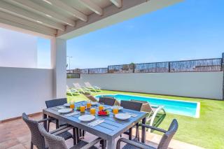 Villa Janubio by Villa Plus - 3