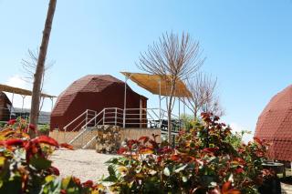 Sama Tannourine Dome Houses - 9