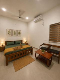 Leaf beach villa - 9