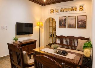 Pham's Homestay - 1