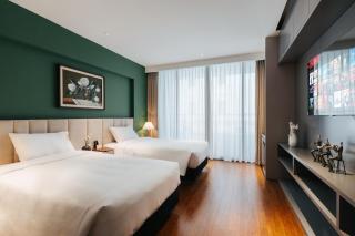 Brilliant Jade Suites - 9