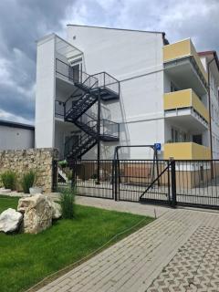 Apartmán JAMI REZIDENCIA - 8