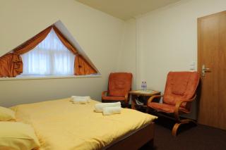 Wellness Penzion Jarmilka s privátním wellness - 1