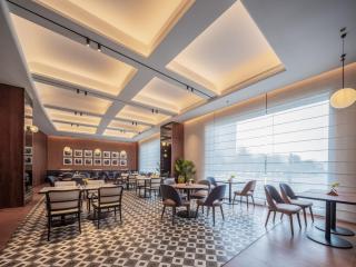 东莞东城万达城际酒店 - 7