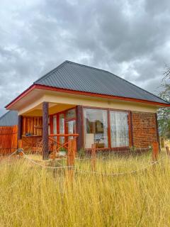 Furaha Luxury Lodge - 6