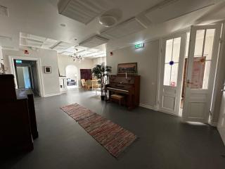 Villa Vättersro Brandstorp - 1
