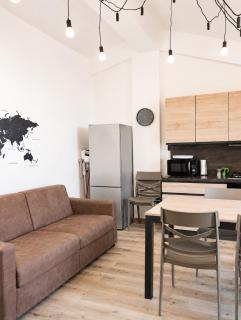 Cozy Stay near Torre Talao & Historic Centre - 8