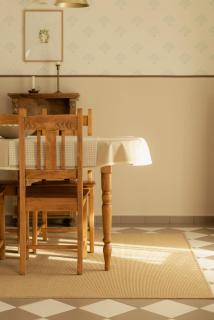 Macskalépcsős Boutique B&B - 1