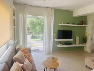 Villa Evita Garden Floor Suite - 3