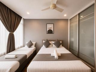Vortex Suites KLCC by Wakely Kuala Lumpur - 3