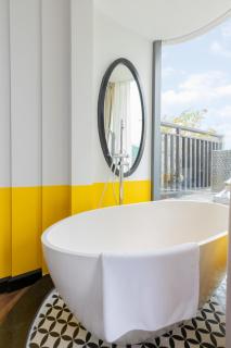 Brilliant Jade Suites - 7