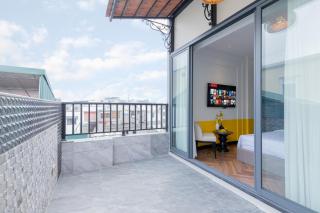 Brilliant Jade Suites - 4