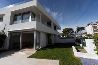 Mediterranean Dream Villa - 2