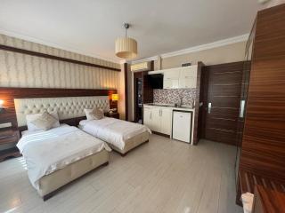 newhouse taksim - 3