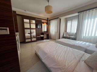 newhouse taksim - 5