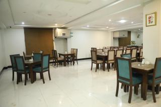 Nizalia Hotel & Resort - 6