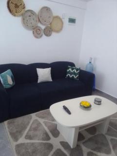 Nilla comfort stays - 1