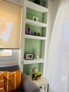 Villa Evita Garden Floor Suite - 9