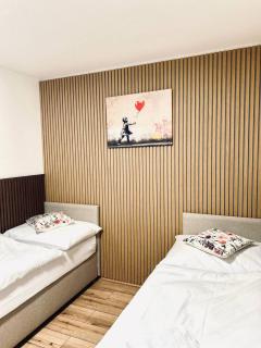 Apartmány Haberschie - 5