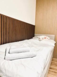 Apartmány Haberschie - 2
