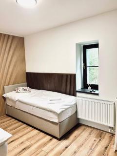 Apartmány Haberschie - 1