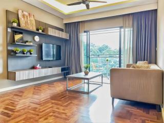 Vista Residences Genting Highlands - 5