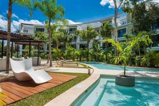 Spectacular Studio in Resort Complex, pool, gym - 5