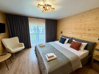 Chokolate house - Bukovel - 7