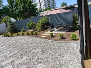 Royal Palace Garden Hotel - 6