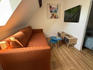COZY : Votre cocon douillet à Epernon - 0
