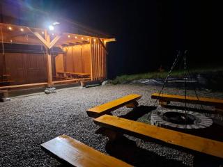 Domek Góralski Beskid Sądecki - 2