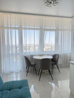 Аркадия, квартира с террасой Каманина 43жемчужина - 3