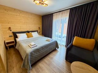 Chokolate house - Bukovel - 5