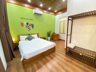 Peace Homestay Hoa Lư - 1