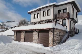 Villa O Sole Mio - Progled - 7