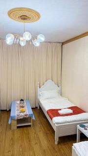 The Nest Guest House & Hostel - 7